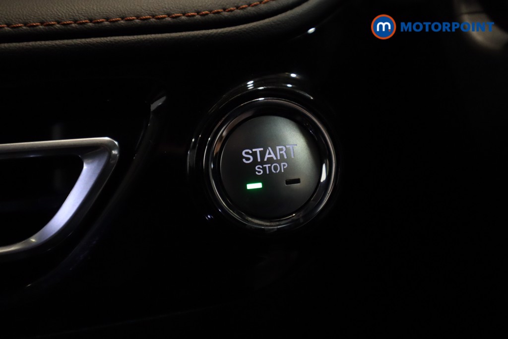 Mg Motor Uk HS Trophy Automatic Petrol SUV - Stock Number (1577270) - 19th supplementary image