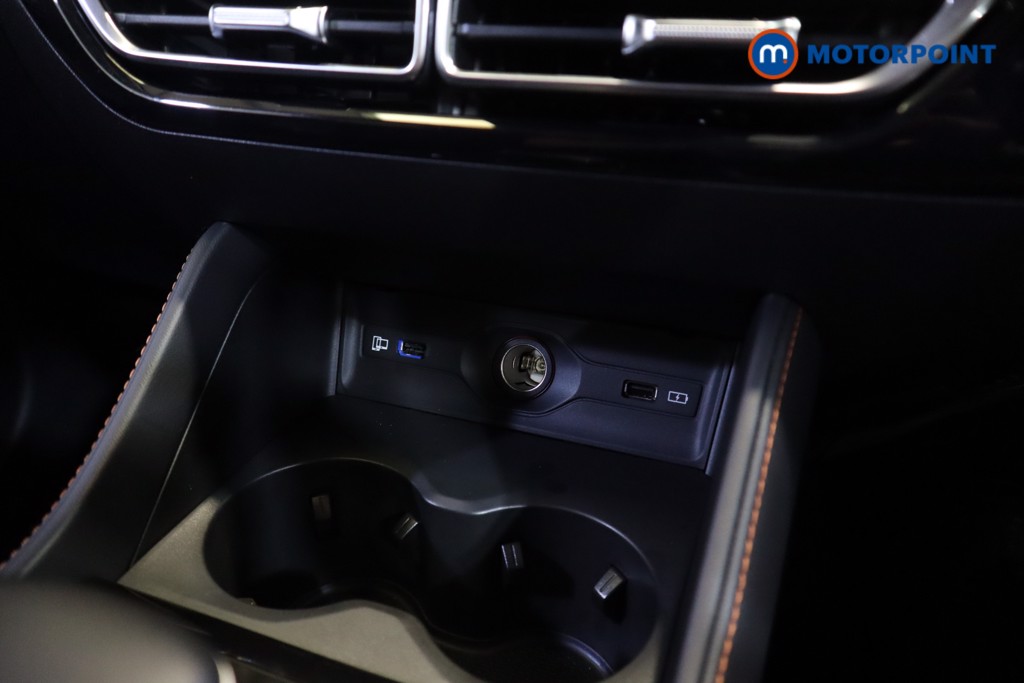Mg Motor Uk HS Trophy Automatic Petrol SUV - Stock Number (1577270) - 20th supplementary image