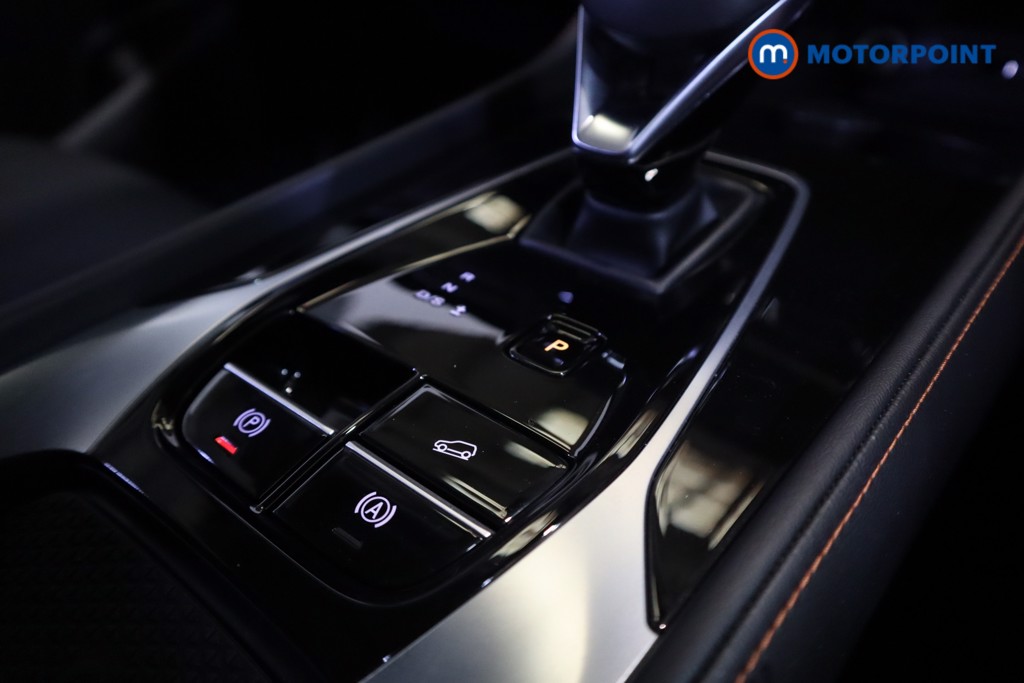 Mg Motor Uk HS Trophy Automatic Petrol SUV - Stock Number (1577270) - 22nd supplementary image