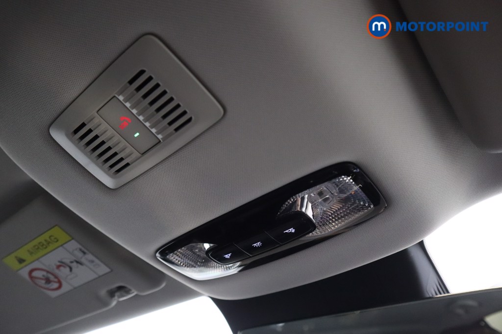 Mg Motor Uk HS Trophy Automatic Petrol SUV - Stock Number (1577270) - 25th supplementary image