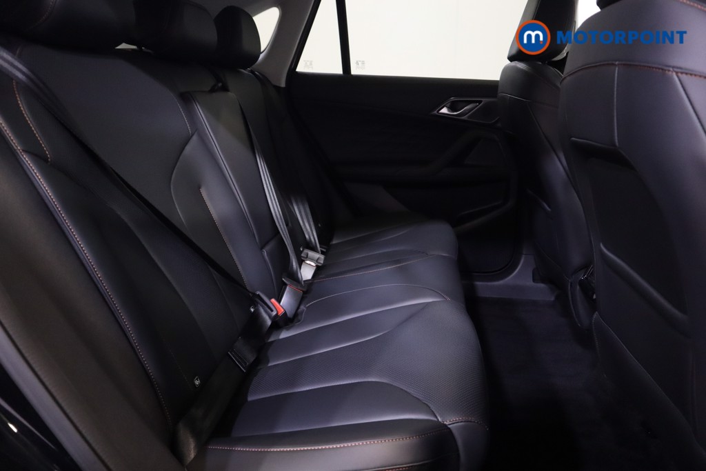 Mg Motor Uk HS Trophy Automatic Petrol SUV - Stock Number (1577270) - 26th supplementary image