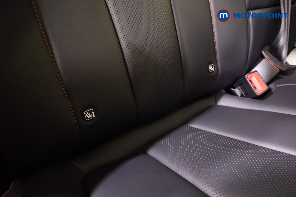 Mg Motor Uk HS Trophy Automatic Petrol SUV - Stock Number (1577270) - 27th supplementary image