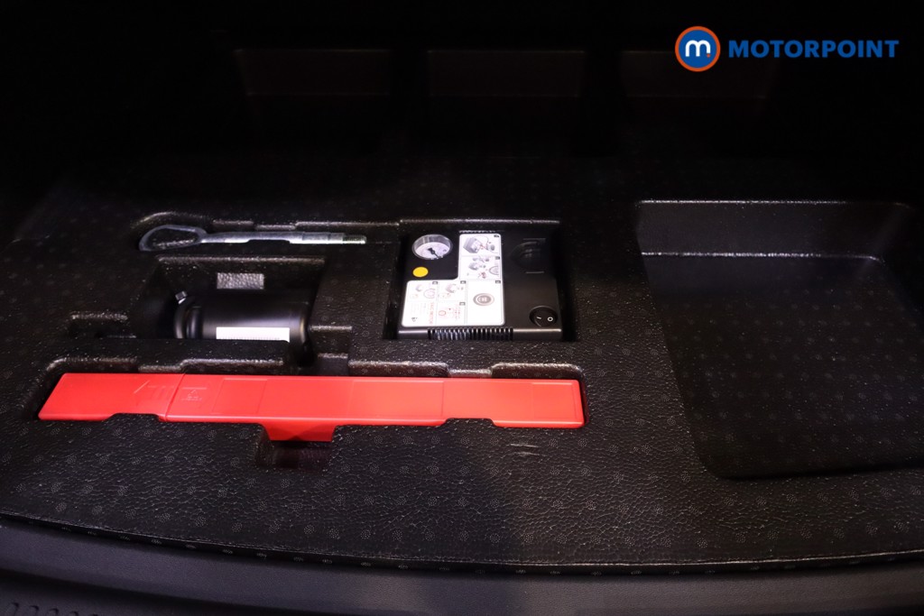 Mg Motor Uk HS Trophy Automatic Petrol SUV - Stock Number (1577270) - 30th supplementary image