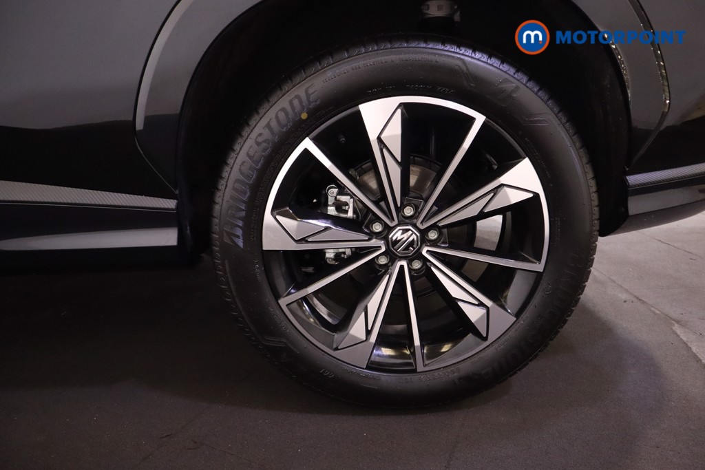 Mg Motor Uk HS Trophy Automatic Petrol SUV - Stock Number (1577270) - 32nd supplementary image
