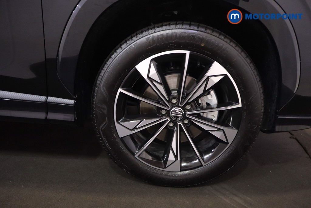 Mg Motor Uk HS Trophy Automatic Petrol SUV - Stock Number (1577270) - 34th supplementary image