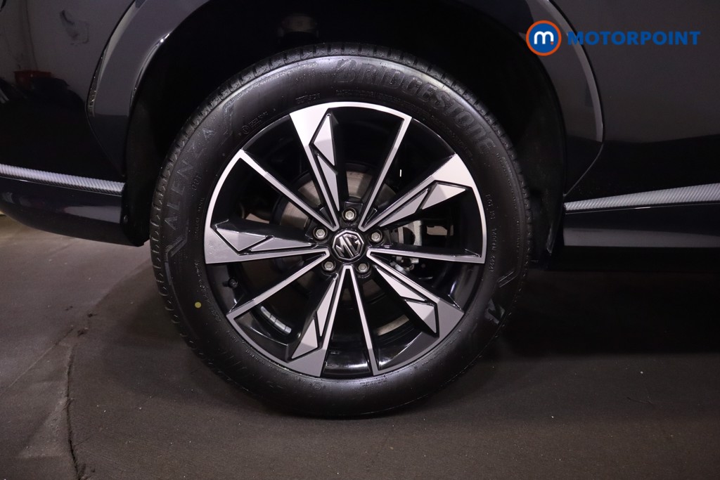 Mg Motor Uk HS Trophy Automatic Petrol SUV - Stock Number (1577270) - 35th supplementary image