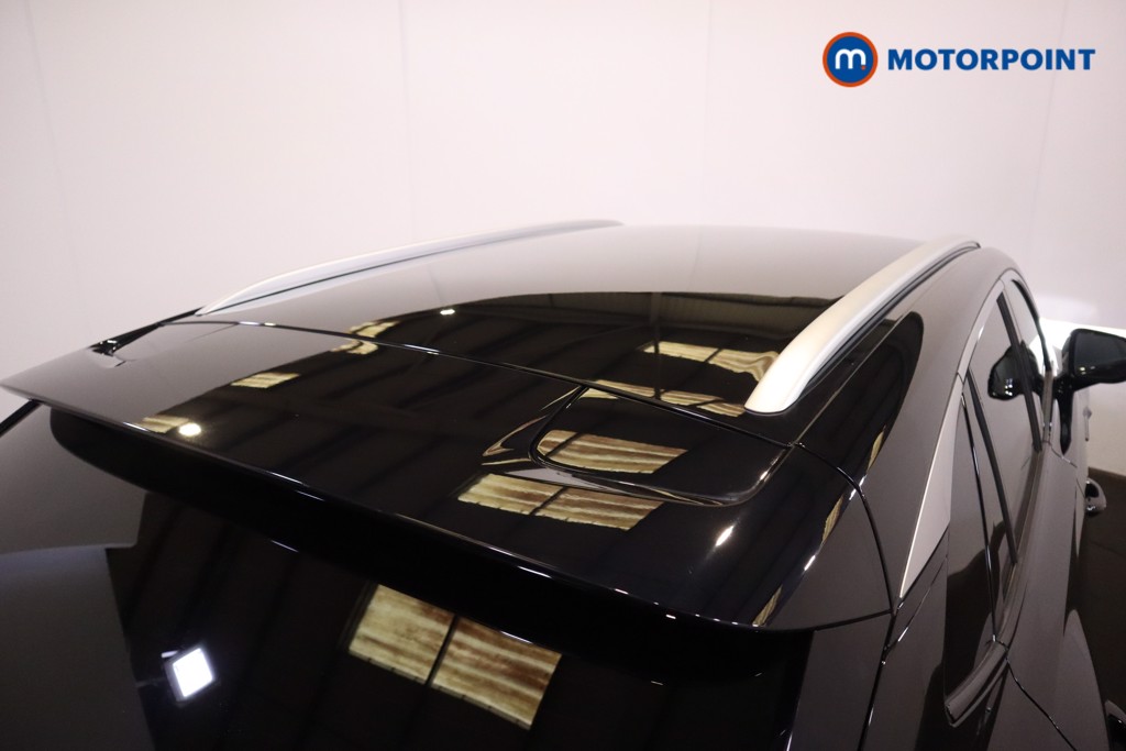 Mg Motor Uk HS Trophy Automatic Petrol SUV - Stock Number (1577270) - 36th supplementary image