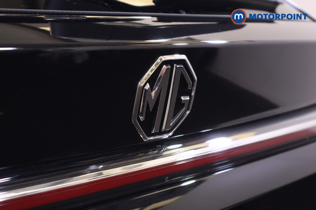 Mg Motor Uk HS Trophy Automatic Petrol SUV - Stock Number (1577270) - 40th supplementary image