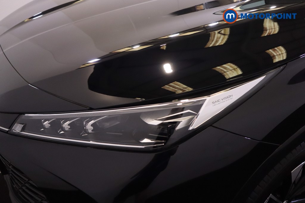 Mg Motor Uk HS Trophy Automatic Petrol SUV - Stock Number (1577270) - 42nd supplementary image