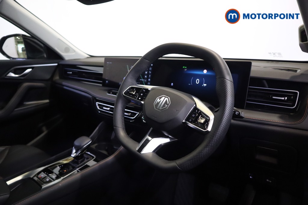 Mg Motor Uk HS Trophy Automatic Petrol SUV - Stock Number (1577270) - 1st supplementary image