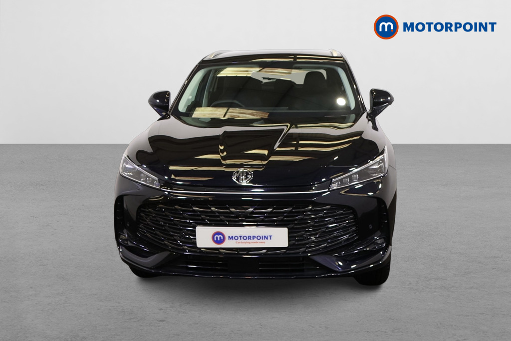 Mg Motor Uk HS Trophy Automatic Petrol SUV - Stock Number (1577270) - Front bumper