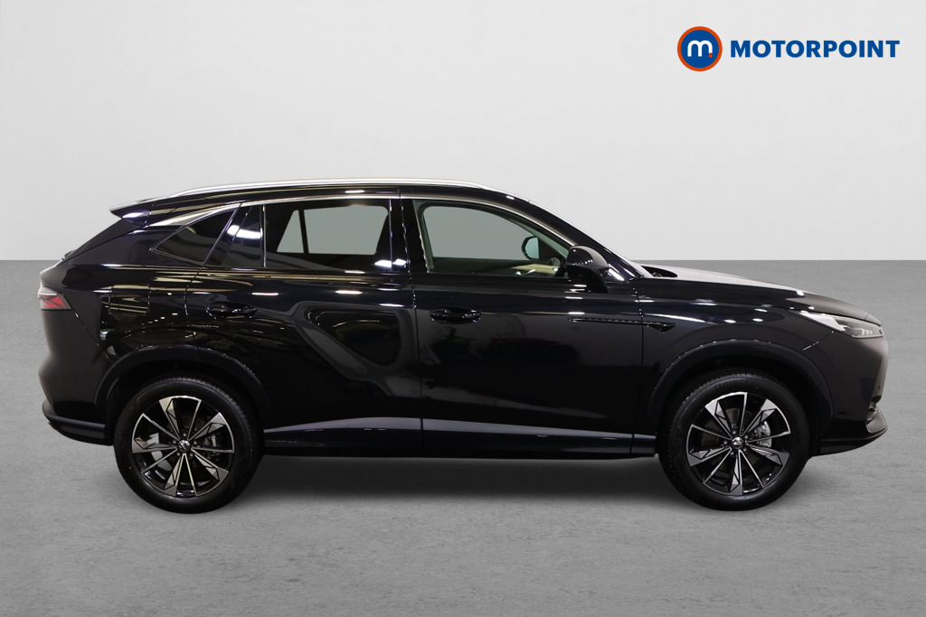 Mg Motor Uk HS Trophy Automatic Petrol SUV - Stock Number (1577270) - Drivers side