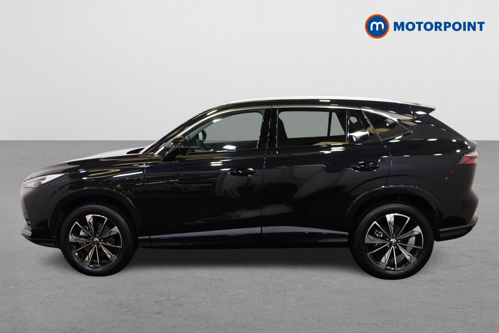 Mg Motor Uk HS Trophy Automatic Petrol SUV - Stock Number (1577270) - Passenger side