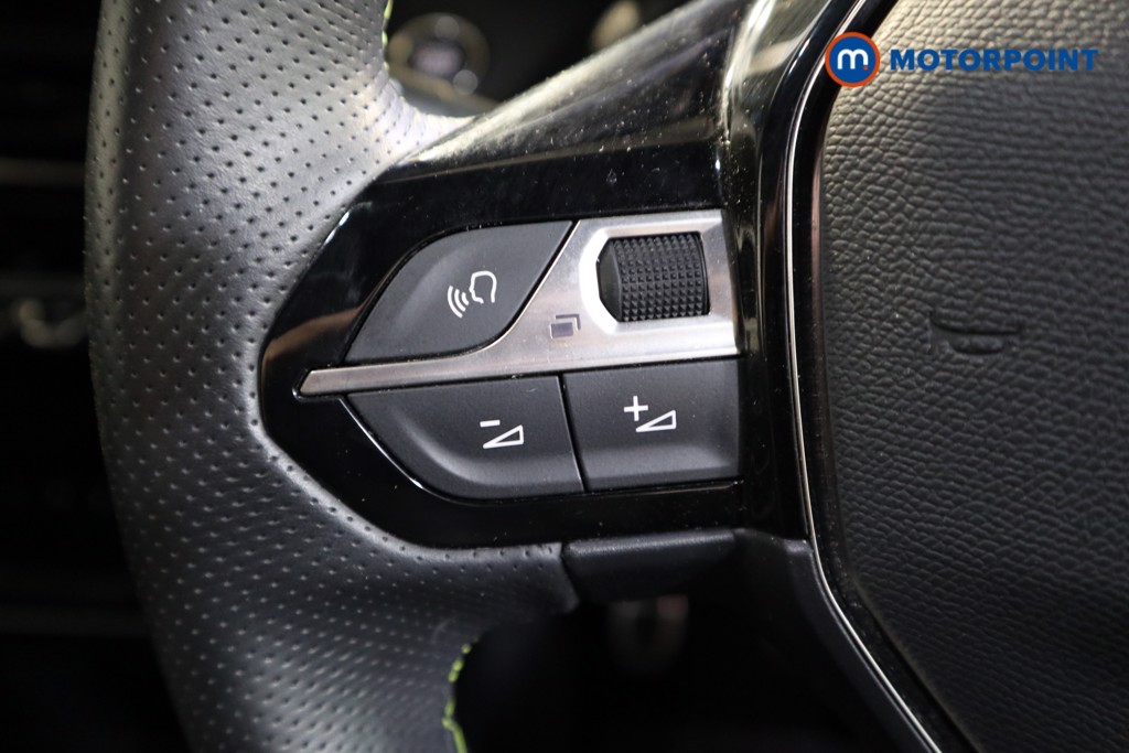 Peugeot 2008 GT Manual Petrol SUV - Stock Number (1577365) - 3rd supplementary image