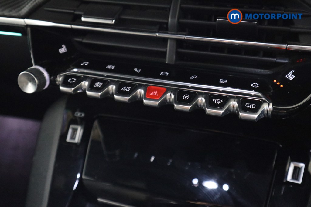 Peugeot 2008 GT Manual Petrol SUV - Stock Number (1577365) - 7th supplementary image