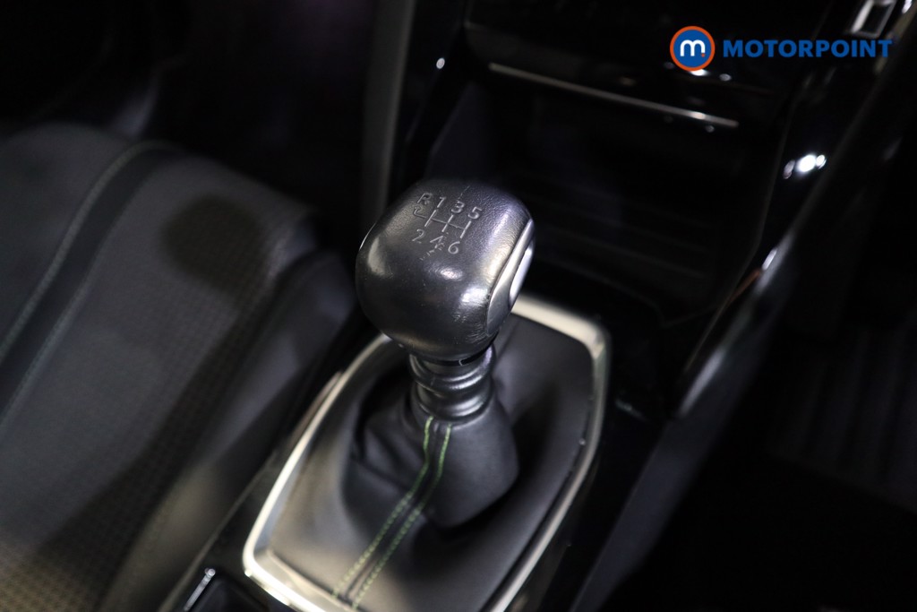 Peugeot 2008 GT Manual Petrol SUV - Stock Number (1577365) - 8th supplementary image