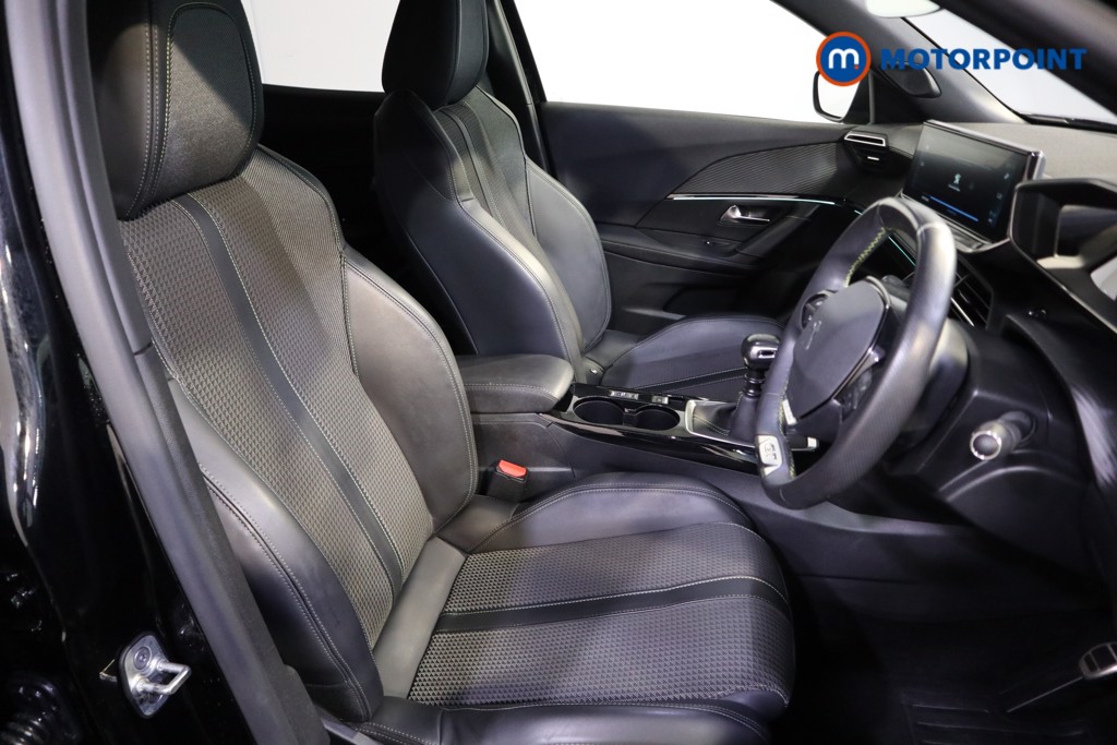 Peugeot 2008 GT Manual Petrol SUV - Stock Number (1577365) - 10th supplementary image