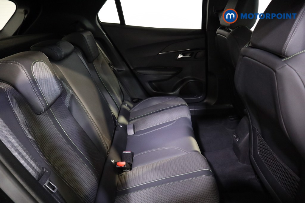 Peugeot 2008 GT Manual Petrol SUV - Stock Number (1577365) - 11th supplementary image