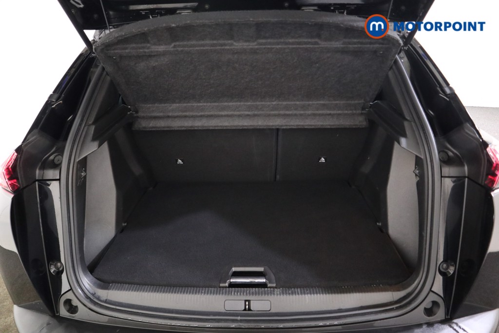 Peugeot 2008 GT Manual Petrol SUV - Stock Number (1577365) - 12th supplementary image