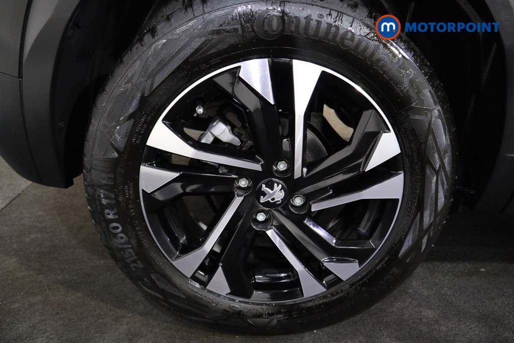 Peugeot 2008 GT Manual Petrol SUV - Stock Number (1577365) - 13th supplementary image