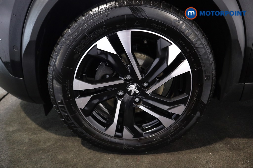 Peugeot 2008 GT Manual Petrol SUV - Stock Number (1577365) - 15th supplementary image
