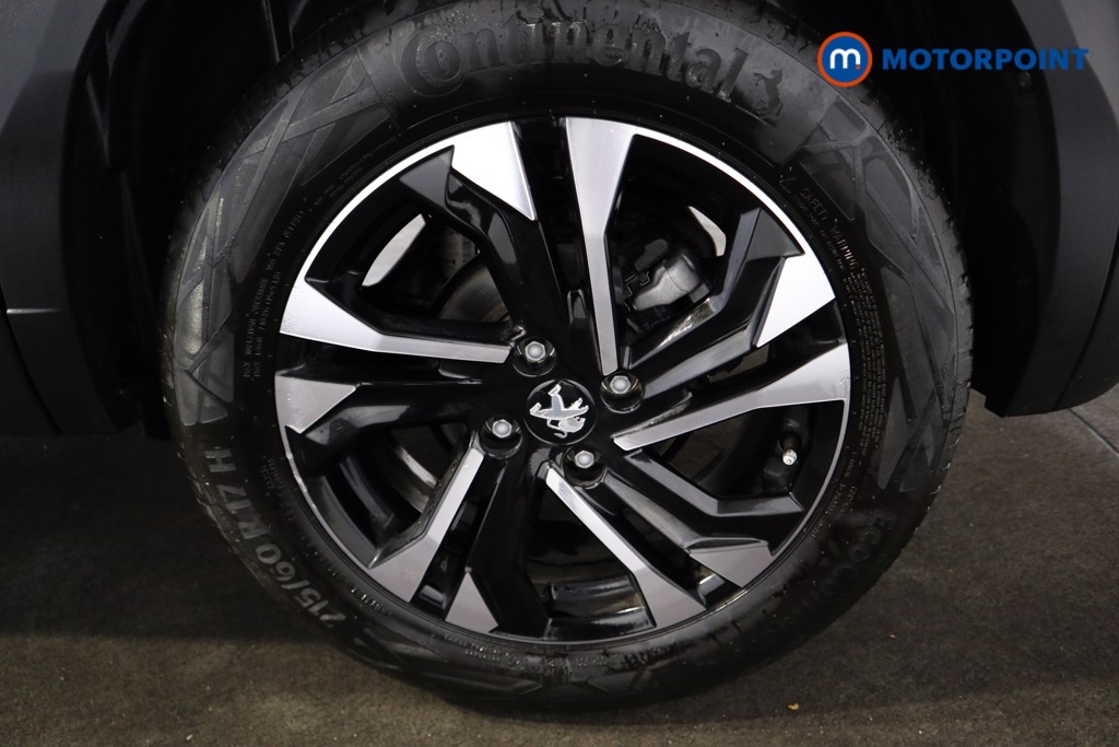 Peugeot 2008 GT Manual Petrol SUV - Stock Number (1577365) - 16th supplementary image