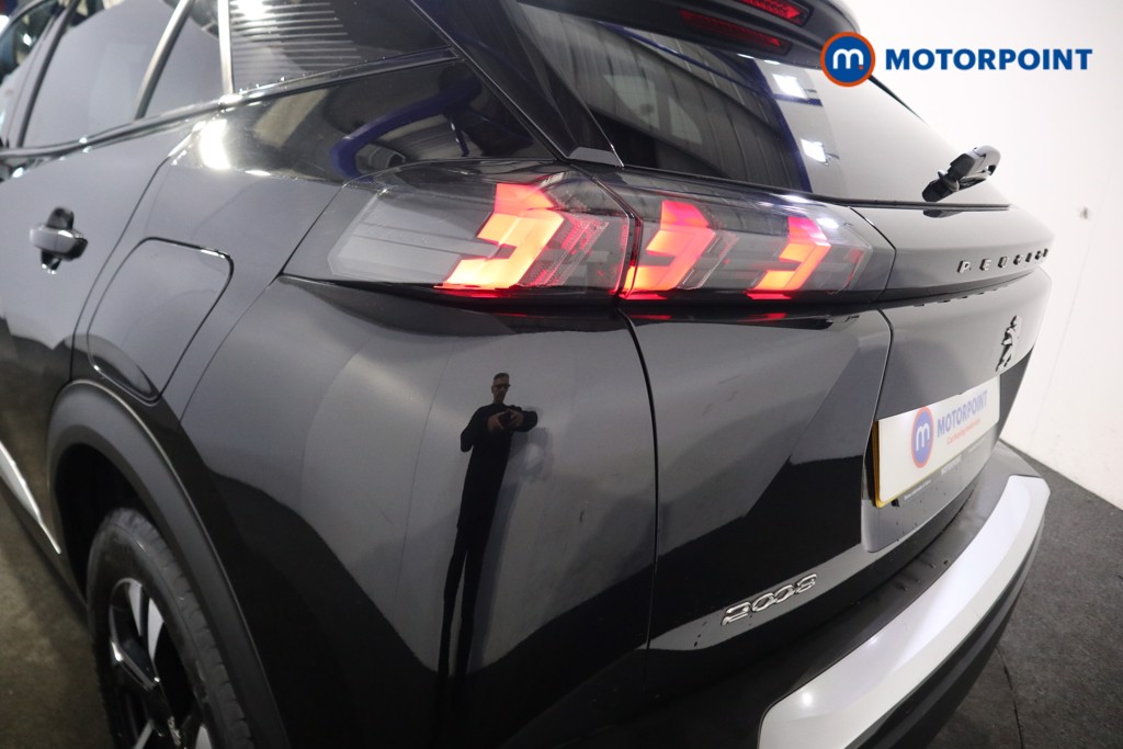 Peugeot 2008 GT Manual Petrol SUV - Stock Number (1577365) - 19th supplementary image