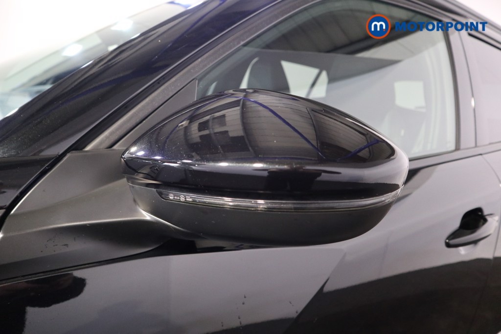 Peugeot 2008 GT Manual Petrol SUV - Stock Number (1577365) - 22nd supplementary image