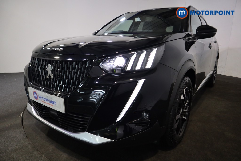 Peugeot 2008 GT Manual Petrol SUV - Stock Number (1577365) - 23rd supplementary image