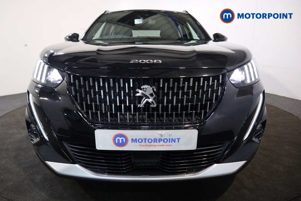 Peugeot 2008 GT Manual Petrol SUV - Stock Number (1577365) - 24th supplementary image