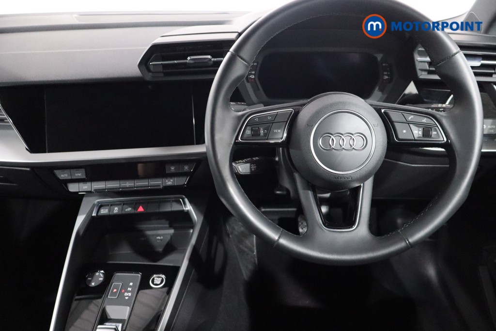 Audi A3 Sport Automatic Petrol Plug-In Hybrid Hatchback - Stock Number (1577380) - 3rd supplementary image