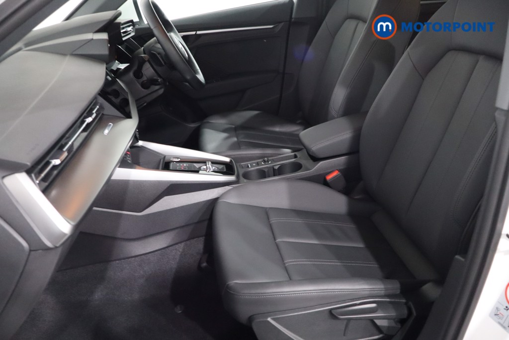 Audi A3 Sport Automatic Petrol Plug-In Hybrid Hatchback - Stock Number (1577380) - 4th supplementary image
