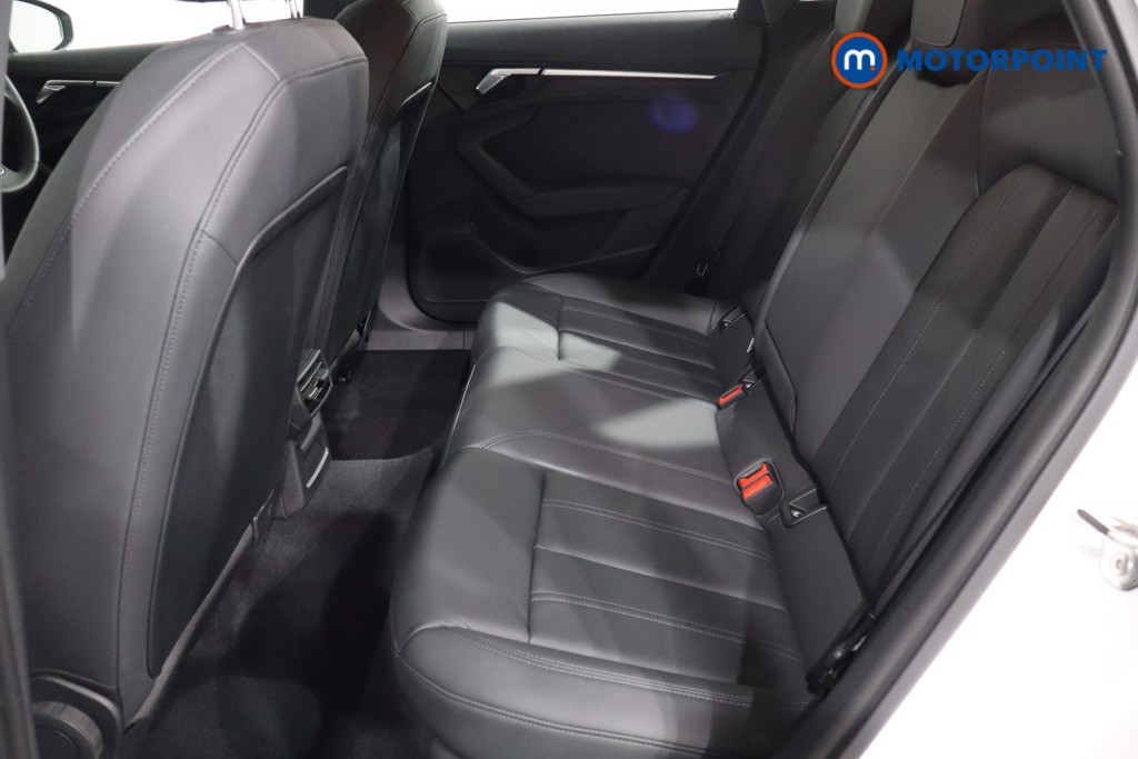 Audi A3 Sport Automatic Petrol Plug-In Hybrid Hatchback - Stock Number (1577380) - 5th supplementary image