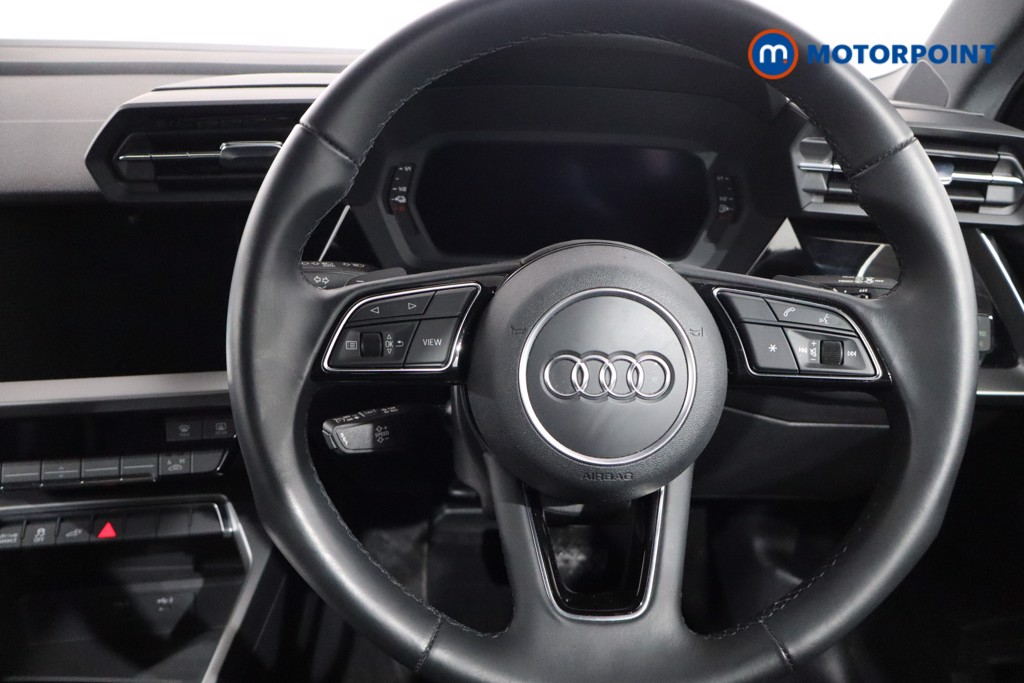 Audi A3 Sport Automatic Petrol Plug-In Hybrid Hatchback - Stock Number (1577380) - 6th supplementary image