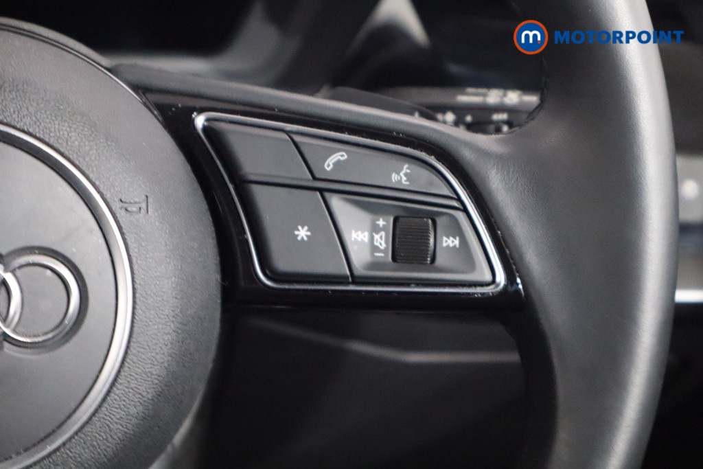 Audi A3 Sport Automatic Petrol Plug-In Hybrid Hatchback - Stock Number (1577380) - 8th supplementary image