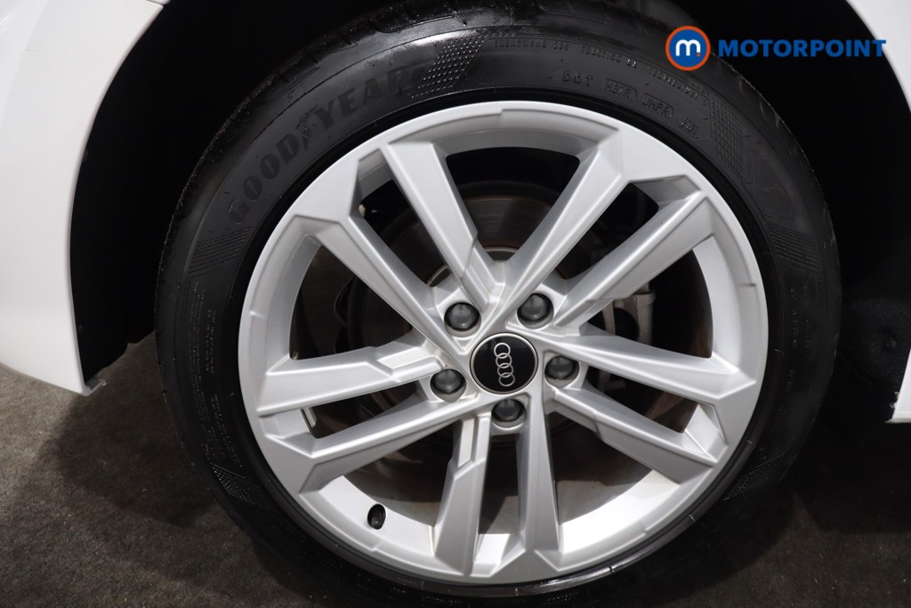 Audi A3 Sport Automatic Petrol Plug-In Hybrid Hatchback - Stock Number (1577380) - 9th supplementary image