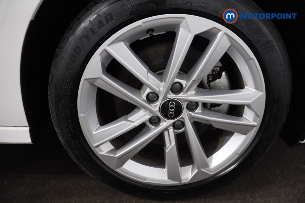 Audi A3 Sport Automatic Petrol Plug-In Hybrid Hatchback - Stock Number (1577380) - 10th supplementary image