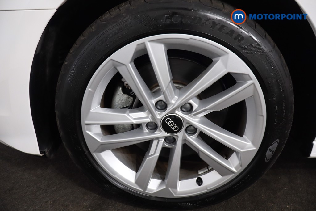 Audi A3 Sport Automatic Petrol Plug-In Hybrid Hatchback - Stock Number (1577380) - 11th supplementary image