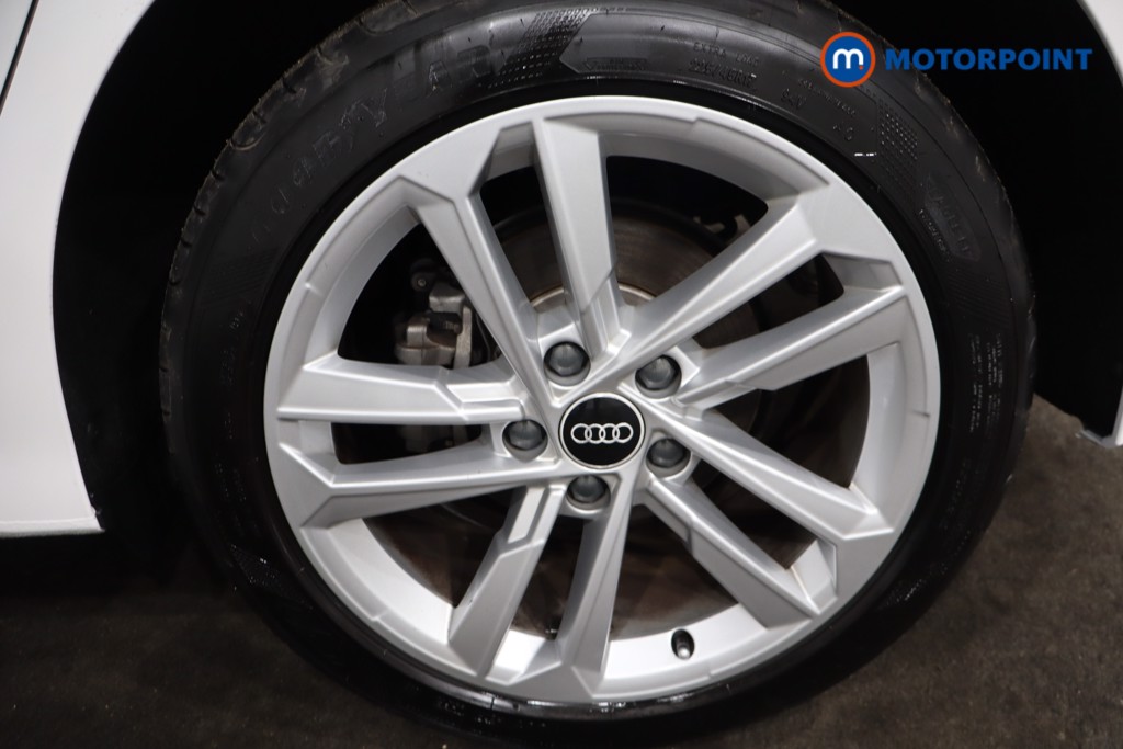 Audi A3 Sport Automatic Petrol Plug-In Hybrid Hatchback - Stock Number (1577380) - 12th supplementary image