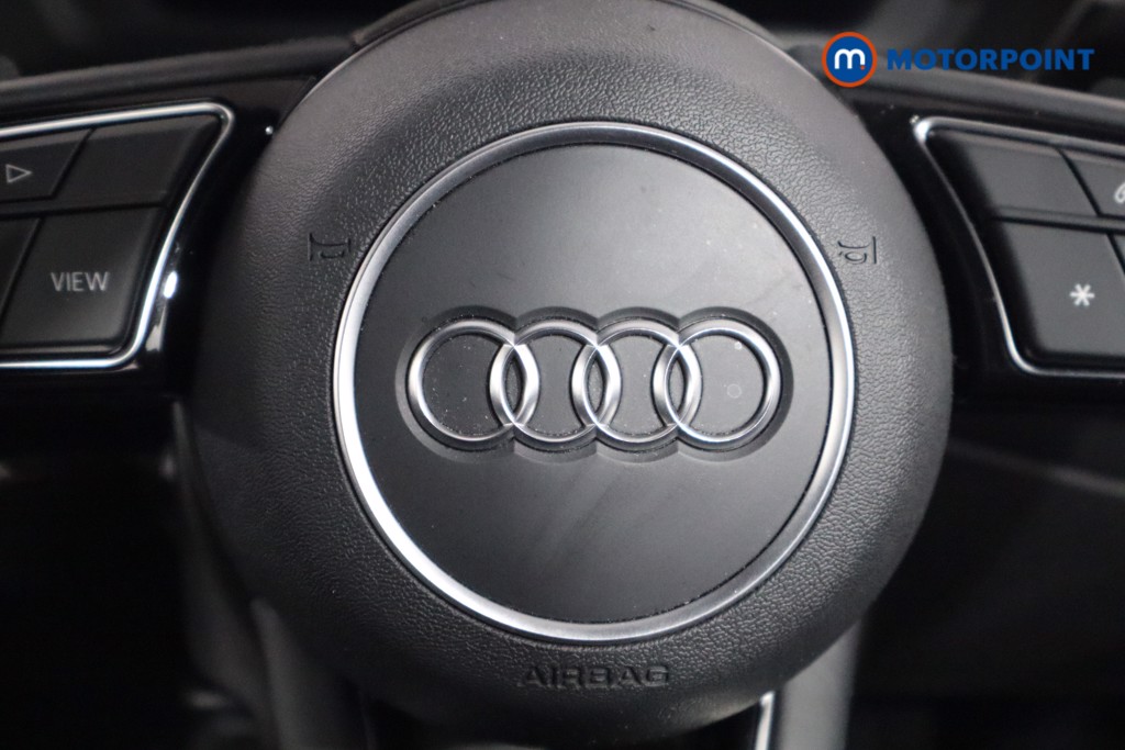 Audi A3 Sport Automatic Petrol Plug-In Hybrid Hatchback - Stock Number (1577380) - 18th supplementary image