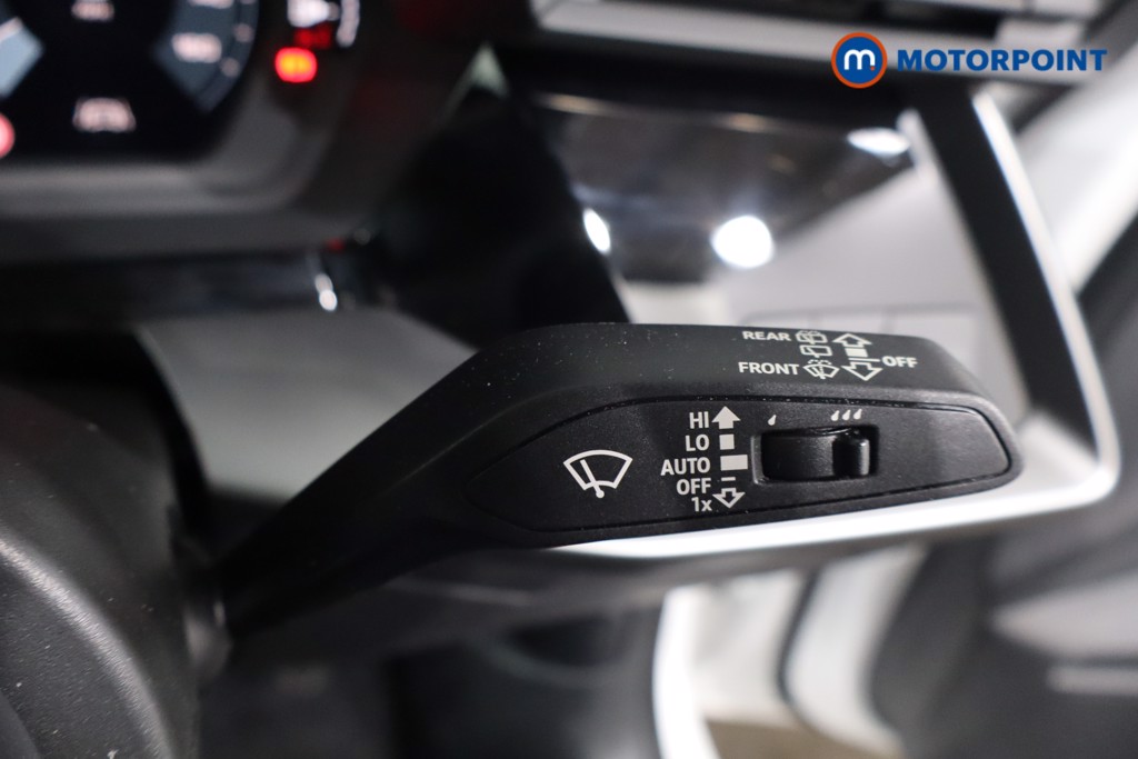 Audi A3 Sport Automatic Petrol Plug-In Hybrid Hatchback - Stock Number (1577380) - 19th supplementary image