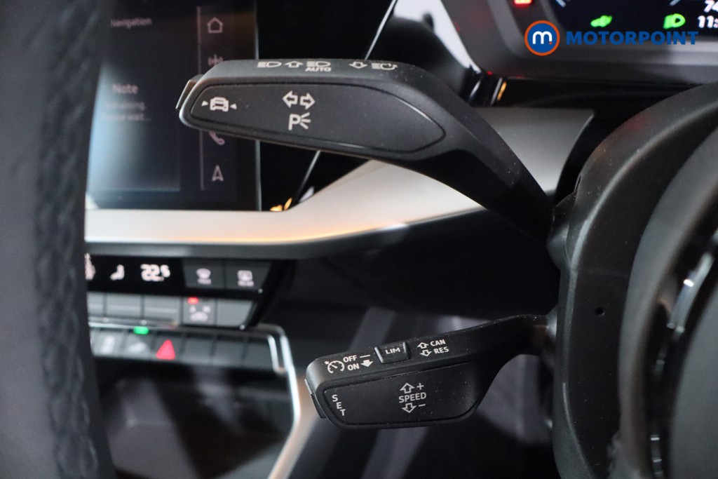 Audi A3 Sport Automatic Petrol Plug-In Hybrid Hatchback - Stock Number (1577380) - 20th supplementary image