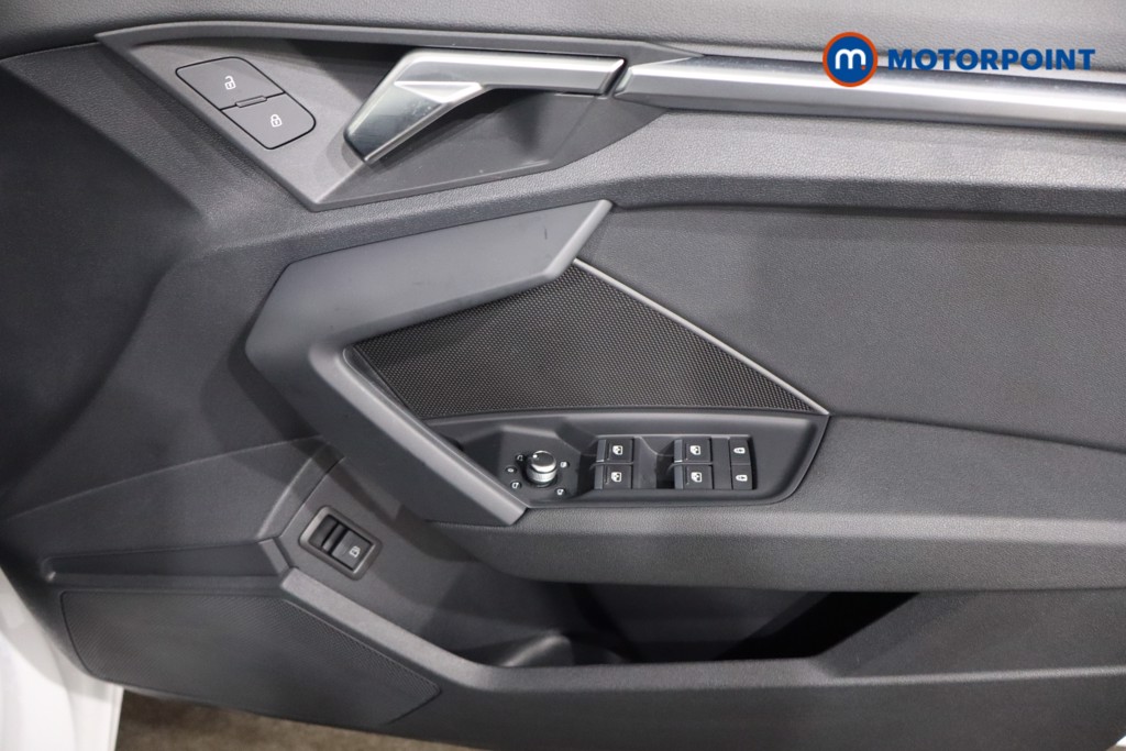 Audi A3 Sport Automatic Petrol Plug-In Hybrid Hatchback - Stock Number (1577380) - 23rd supplementary image