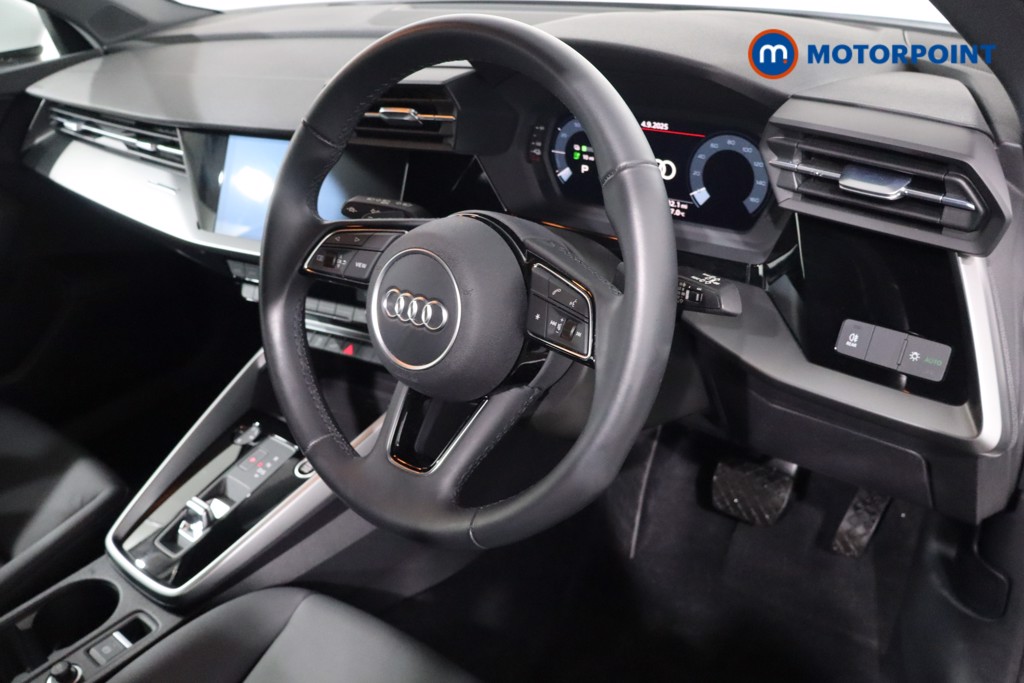 Audi A3 Sport Automatic Petrol Plug-In Hybrid Hatchback - Stock Number (1577380) - 24th supplementary image