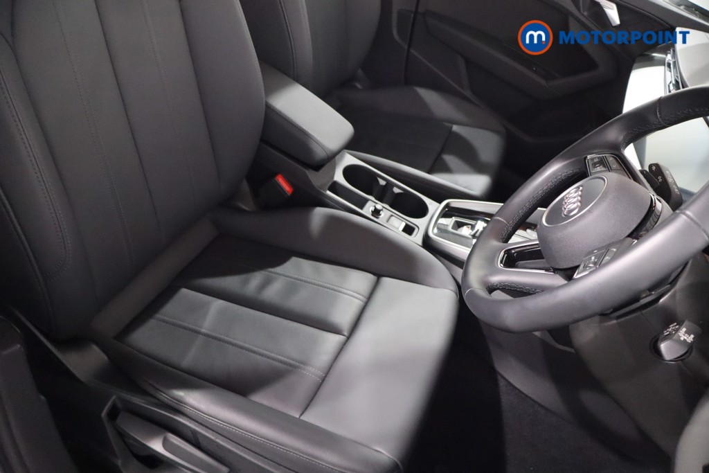 Audi A3 Sport Automatic Petrol Plug-In Hybrid Hatchback - Stock Number (1577380) - 25th supplementary image
