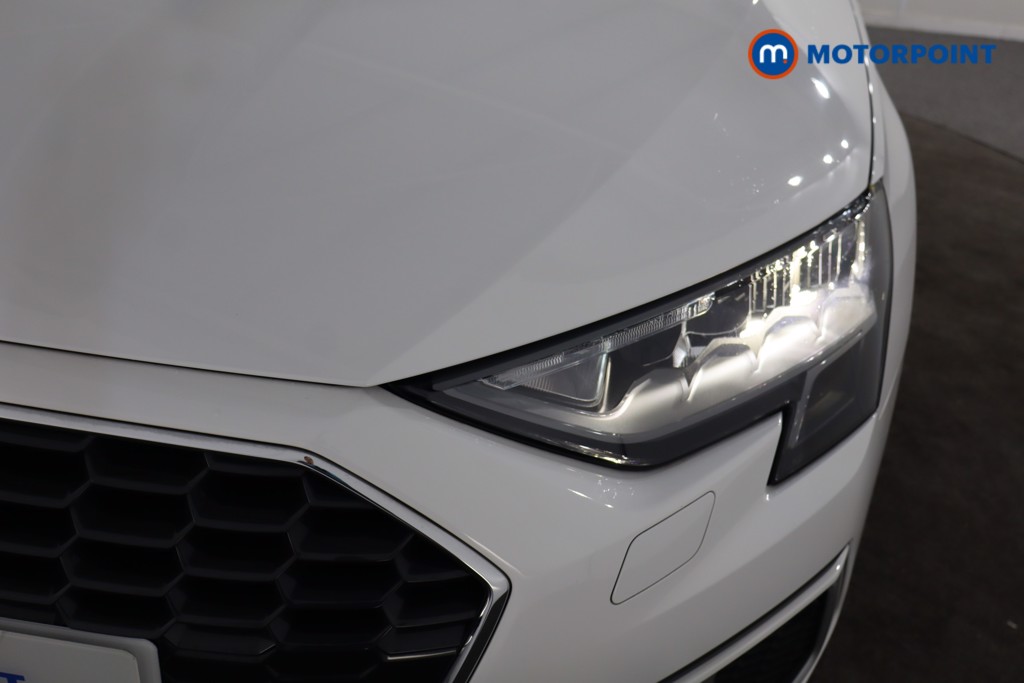 Audi A3 Sport Automatic Petrol Plug-In Hybrid Hatchback - Stock Number (1577380) - 28th supplementary image
