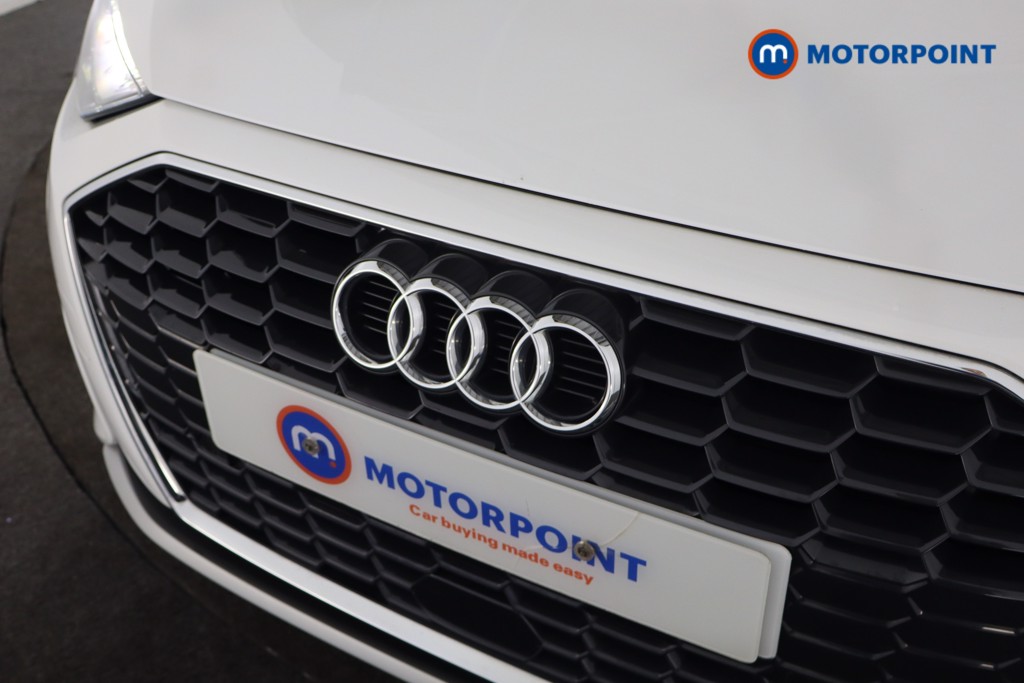Audi A3 Sport Automatic Petrol Plug-In Hybrid Hatchback - Stock Number (1577380) - 30th supplementary image