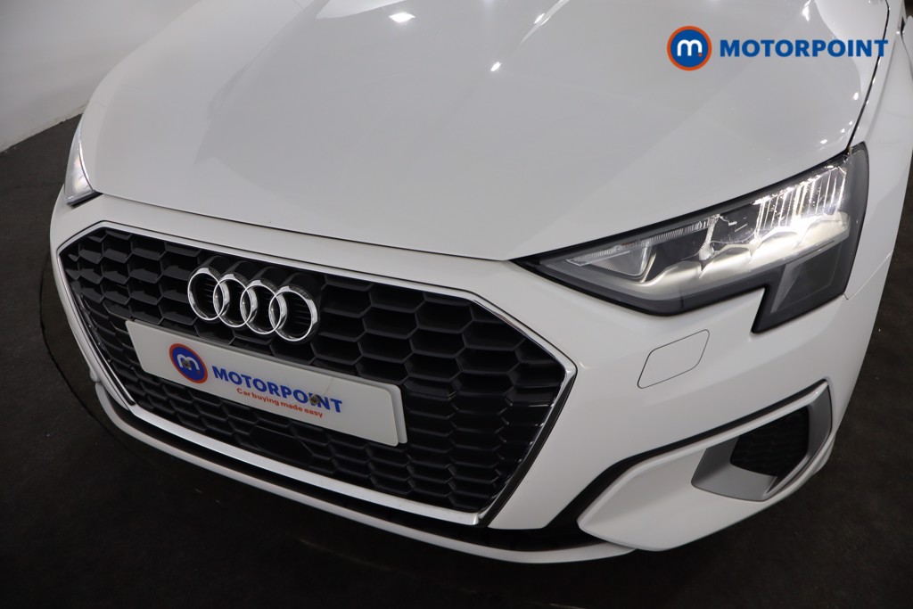 Audi A3 Sport Automatic Petrol Plug-In Hybrid Hatchback - Stock Number (1577380) - 31st supplementary image