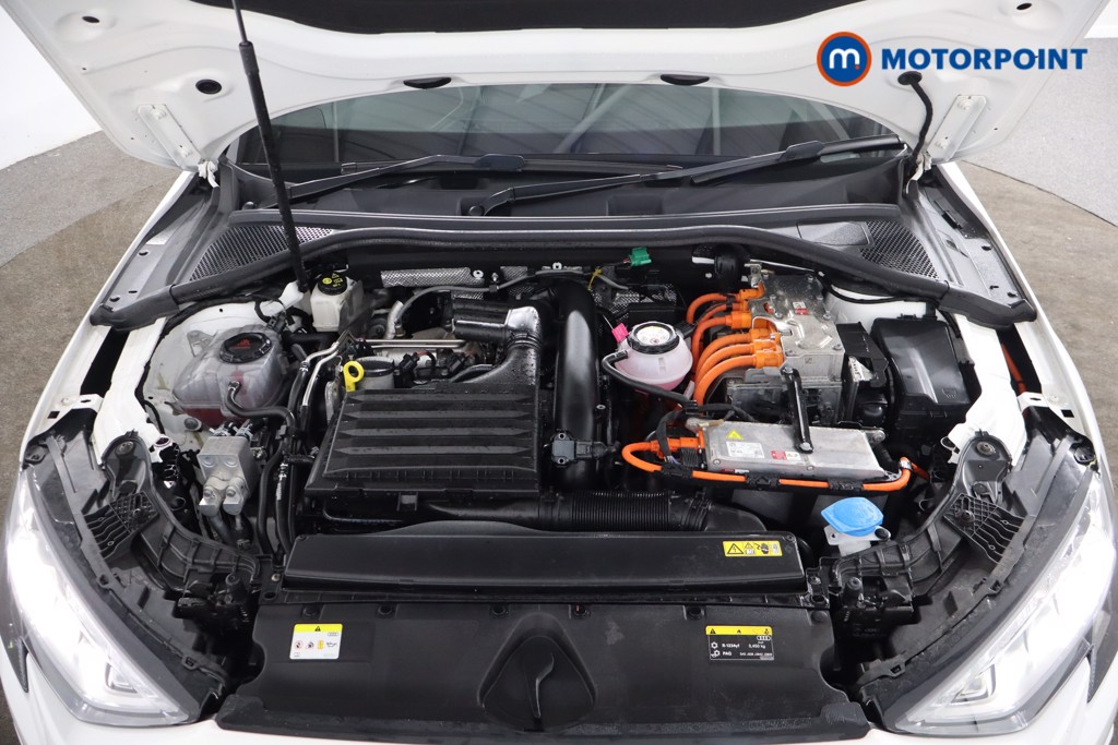 Audi A3 Sport Automatic Petrol Plug-In Hybrid Hatchback - Stock Number (1577380) - 32nd supplementary image