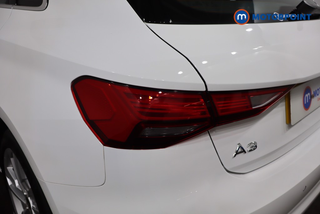 Audi A3 Sport Automatic Petrol Plug-In Hybrid Hatchback - Stock Number (1577380) - 34th supplementary image